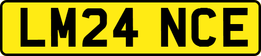 LM24NCE