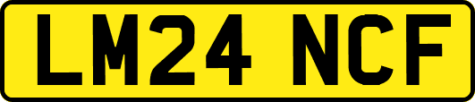 LM24NCF