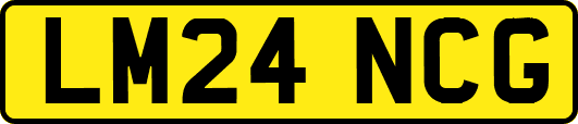 LM24NCG