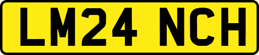 LM24NCH