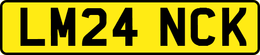 LM24NCK