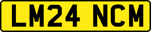 LM24NCM