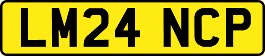 LM24NCP