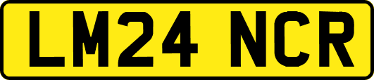 LM24NCR