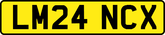 LM24NCX
