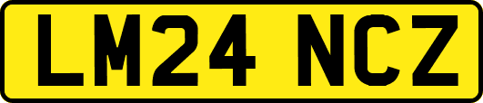 LM24NCZ