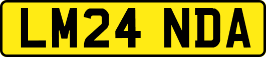 LM24NDA