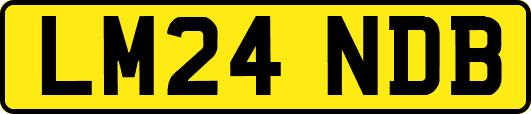 LM24NDB