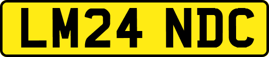 LM24NDC