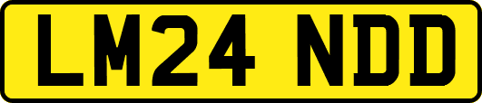 LM24NDD