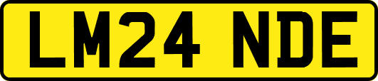 LM24NDE