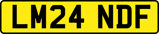 LM24NDF