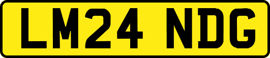 LM24NDG