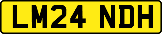 LM24NDH