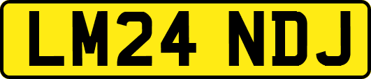 LM24NDJ