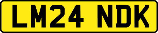 LM24NDK