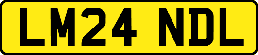 LM24NDL
