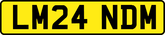 LM24NDM