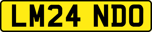 LM24NDO