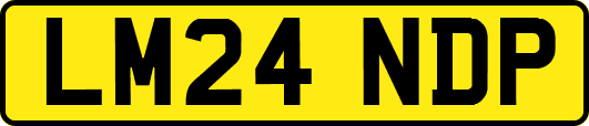 LM24NDP