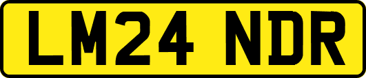 LM24NDR