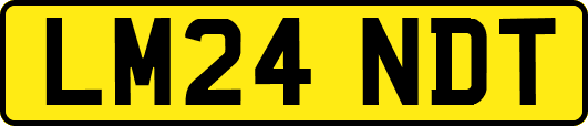 LM24NDT