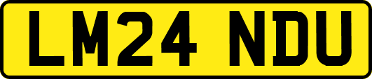 LM24NDU