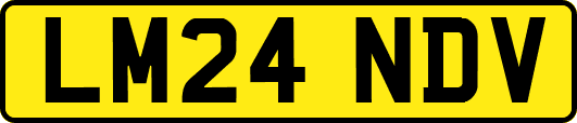 LM24NDV