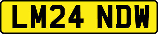 LM24NDW
