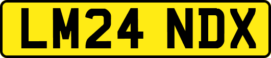 LM24NDX