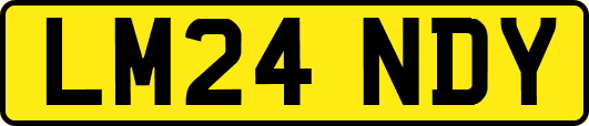 LM24NDY