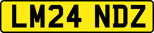 LM24NDZ