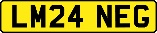 LM24NEG