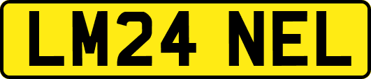 LM24NEL