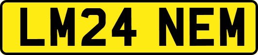 LM24NEM