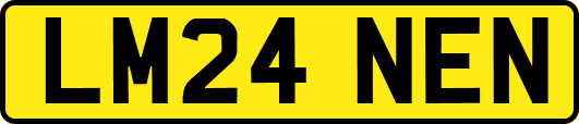 LM24NEN