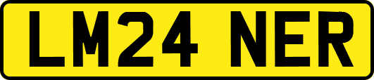 LM24NER