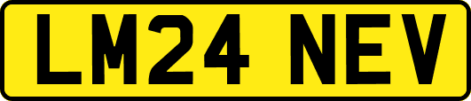 LM24NEV