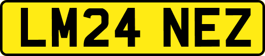 LM24NEZ
