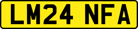LM24NFA