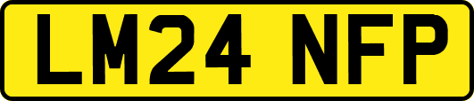 LM24NFP