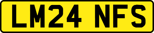 LM24NFS