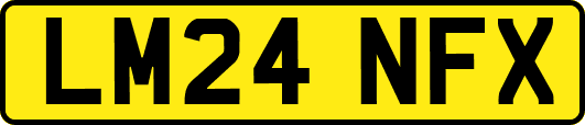 LM24NFX