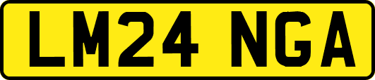 LM24NGA