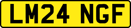 LM24NGF