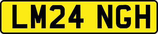 LM24NGH