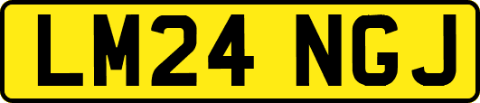 LM24NGJ