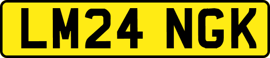 LM24NGK