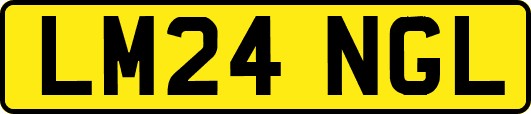 LM24NGL