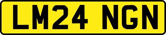 LM24NGN